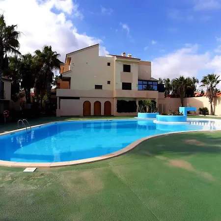 Casa Vero, 2 Bedrooms, Pool ,Balcony Feel Like Home Parque Holandes