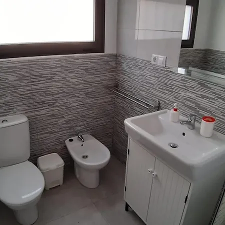 Casa Vero, 2 Bedrooms, Pool ,Balcony Feel Like Home Holiday home Parque Holandes