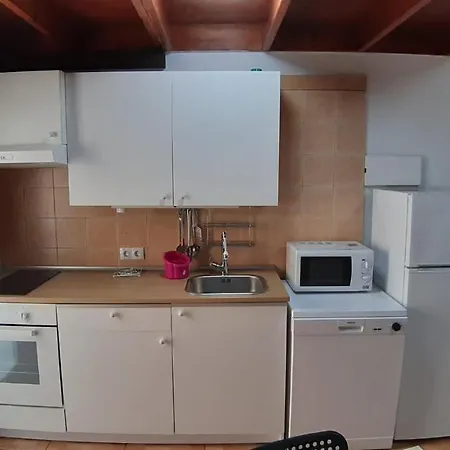 Holiday home Casa Vero, 2 Bedrooms, Pool ,Balcony Feel Like Home